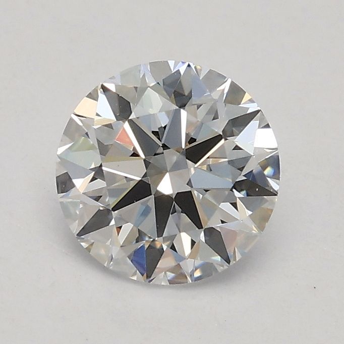 Round Diamond