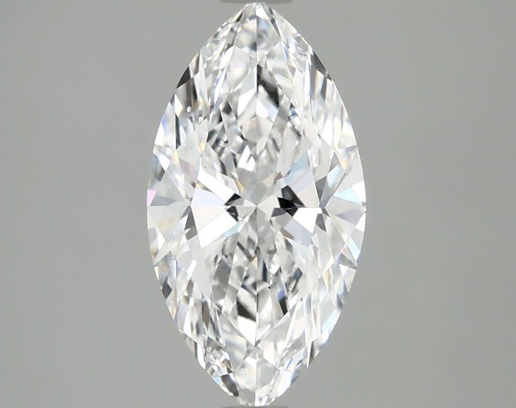 1.89 ct. marquise Lab Grown Diamond front image