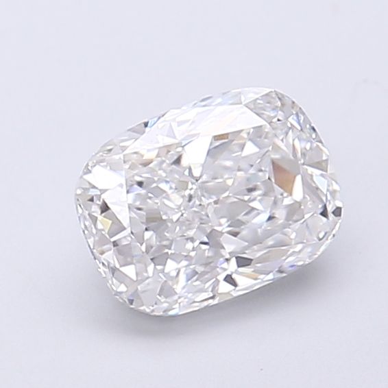 1.01 ct lab-grown Cushion modified Diamond