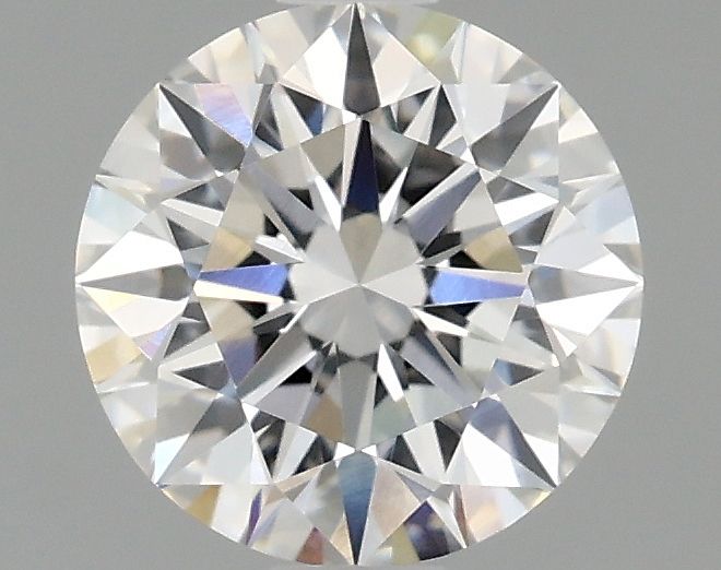 1.06 ct. round Lab Grown Diamond front image
