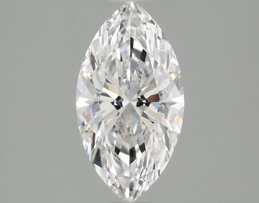 1.02 ct. marquise Lab Grown Diamond front image