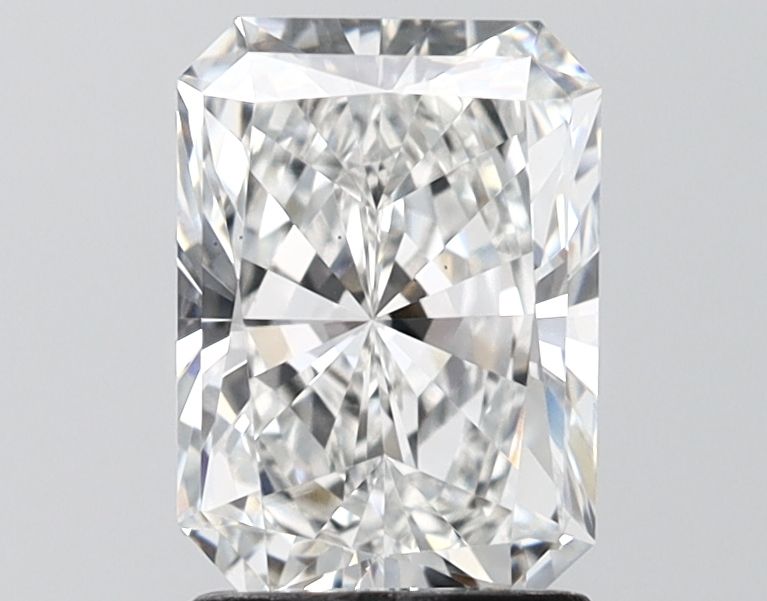 Radiant Diamond