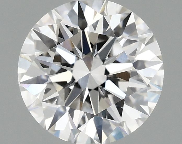1.00 ct. round Lab Grown Diamond front image