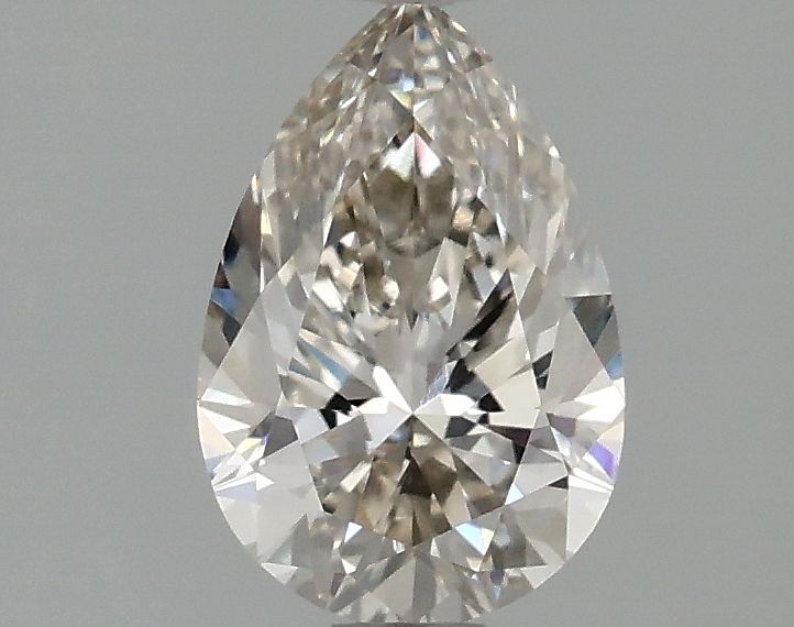 1.09 ct Pear diamond