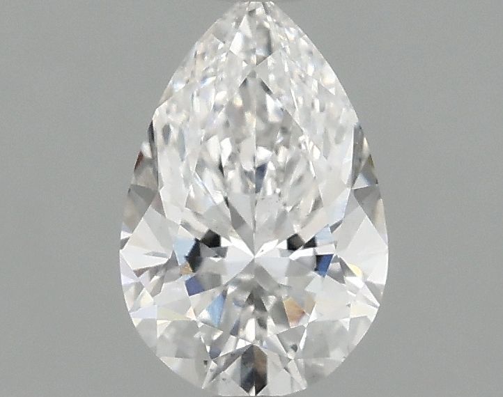 1.05 ct. pear Lab Grown Diamond front image