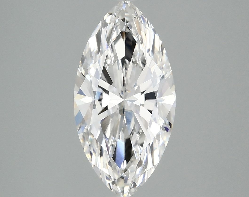1.91 ct. marquise Lab Grown Diamond front image
