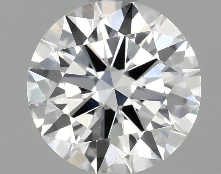 0.98 ct. round Lab Grown Diamond front image
