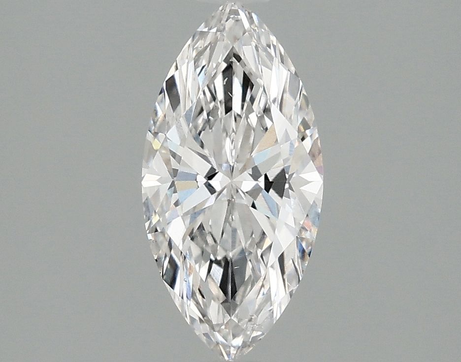 1.01 ct. marquise Lab Grown Diamond front image