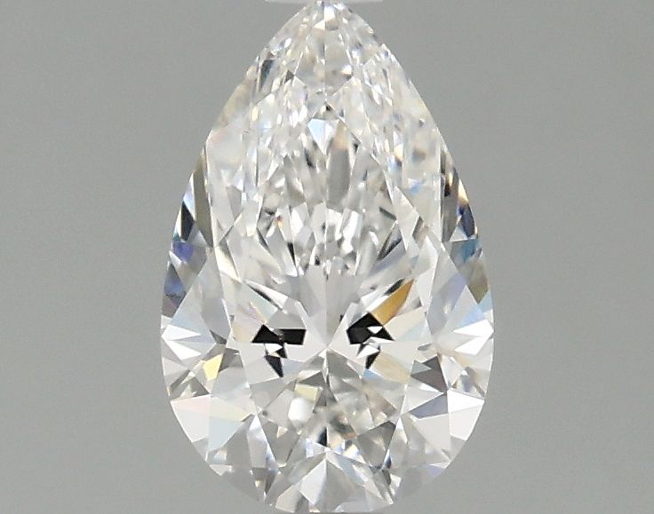 1.08 ct. pear Lab Grown Diamond front image