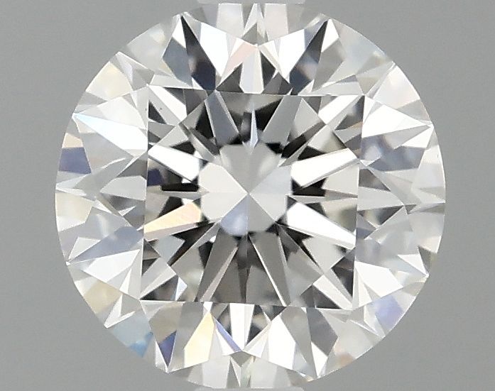 1.06 ct. round Lab Grown Diamond front image