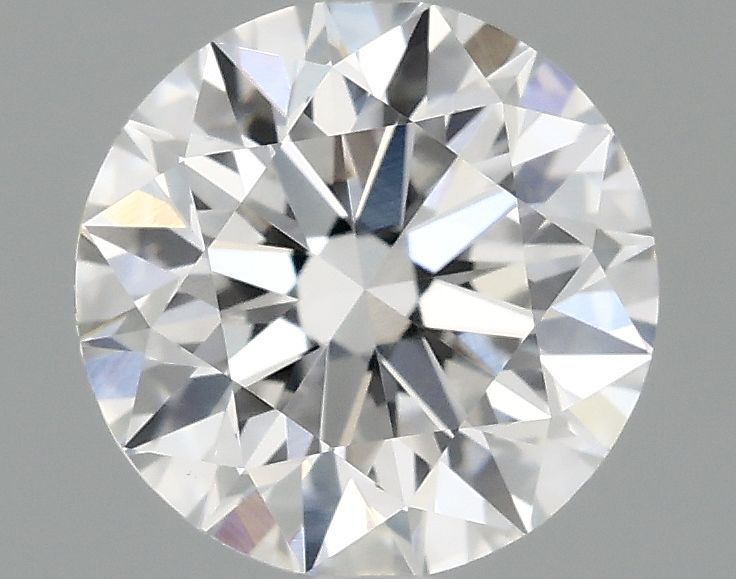1.09 ct. round Lab Grown Diamond front image