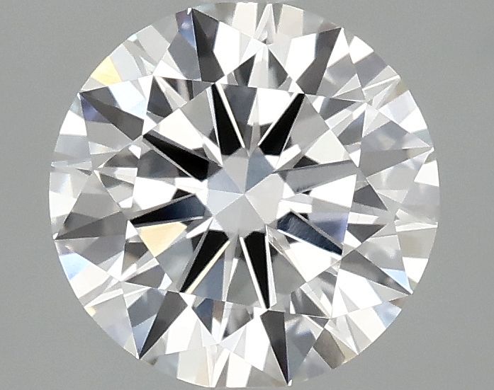 1.98 ct. round Lab Grown Diamond front image
