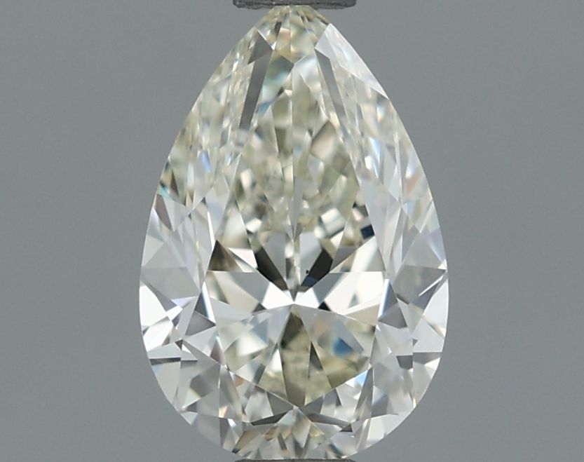 Pear Diamond