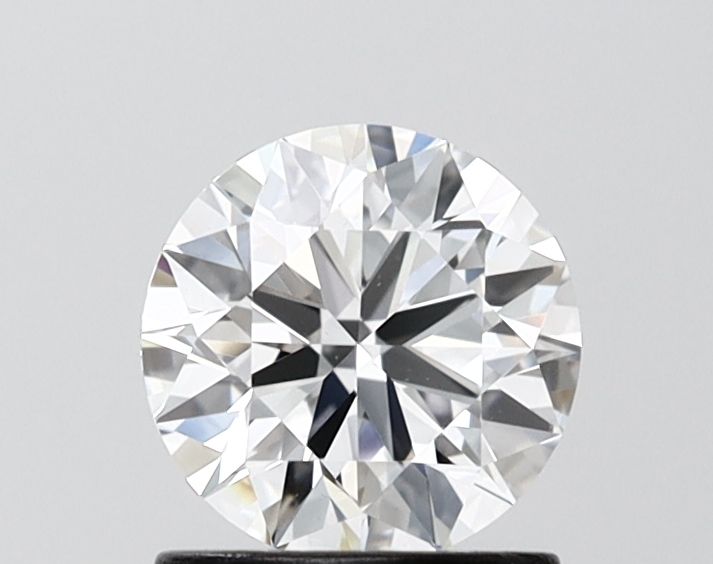 1.01 ct. round Lab Grown Diamond front image