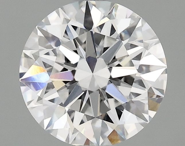 1.49 ct. round Lab Grown Diamond front image