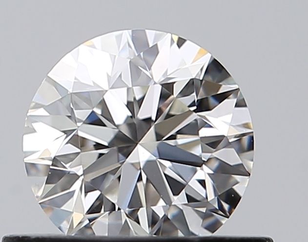0.51 ct Round diamond