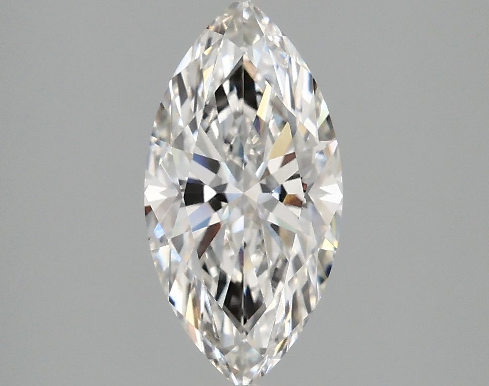 1.48 ct. marquise Lab Grown Diamond front image