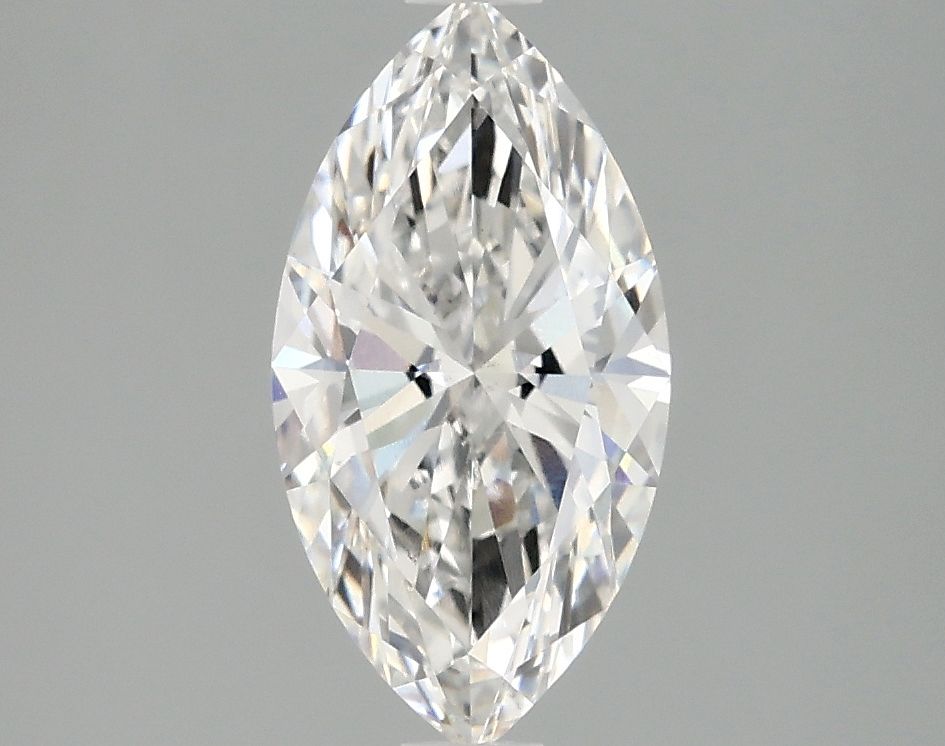 1.59 ct. marquise Lab Grown Diamond front image