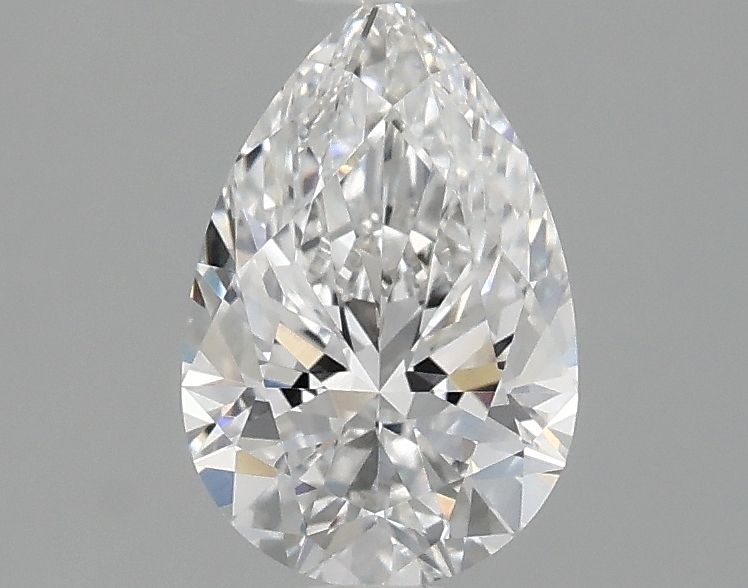 1.08 ct. pear Lab Grown Diamond front image