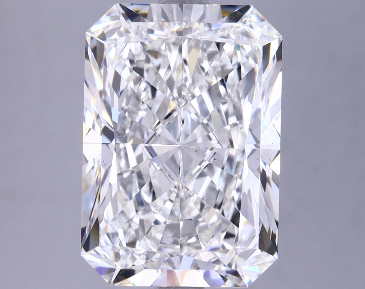 Radiant Diamond