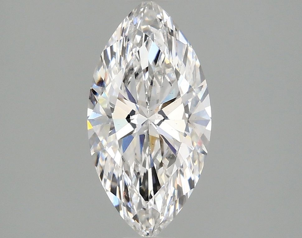 1.49 ct. marquise Lab Grown Diamond front image