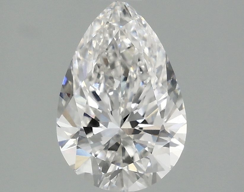1.52 ct. pear Lab Grown Diamond front image