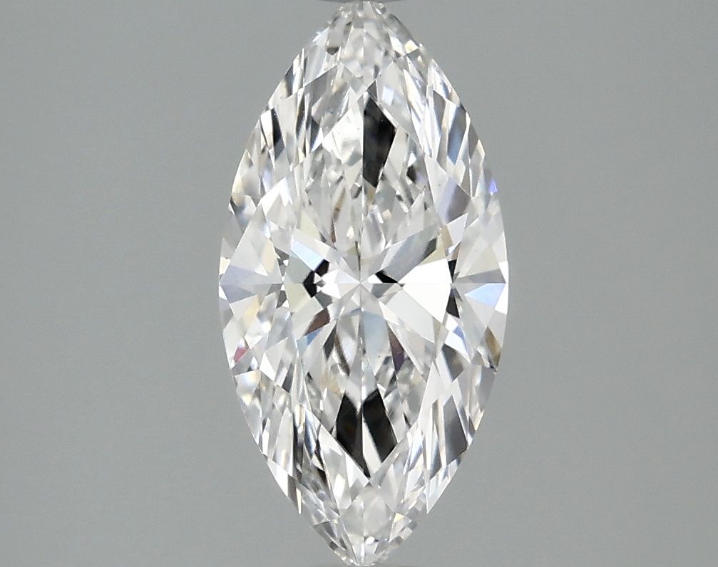 1.52 ct. marquise Lab Grown Diamond front image