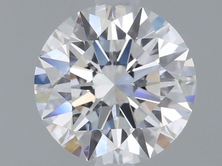 1.09 ct. round Lab Grown Diamond front image
