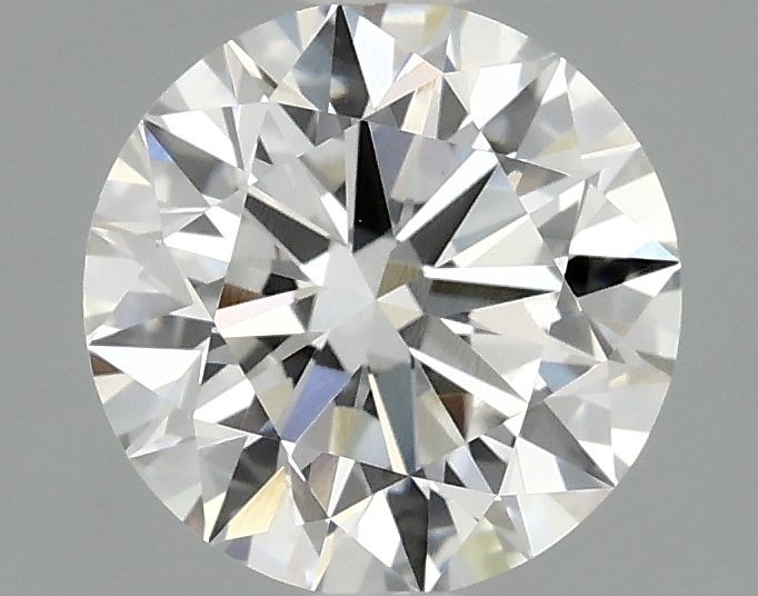 1.49 ct. round Lab Grown Diamond front image