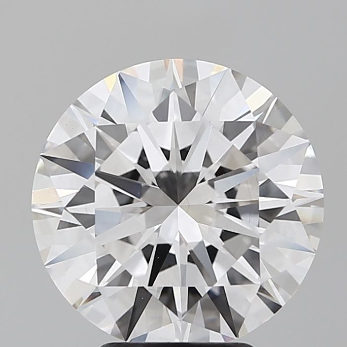 Round Diamond