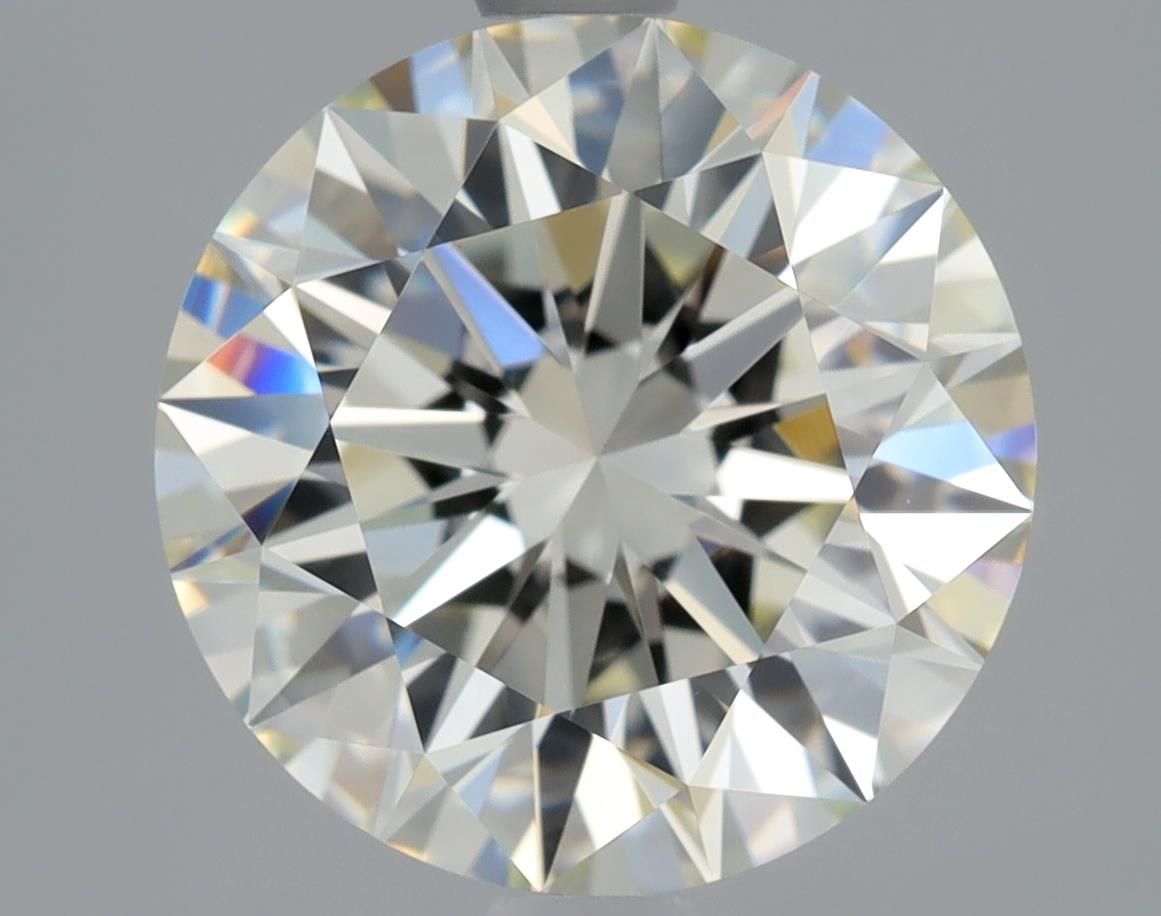 Round Diamond