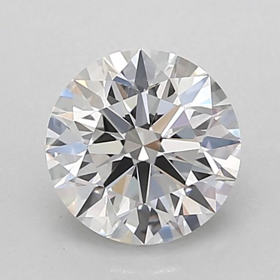 1.07 ct. round Lab Grown Diamond front image