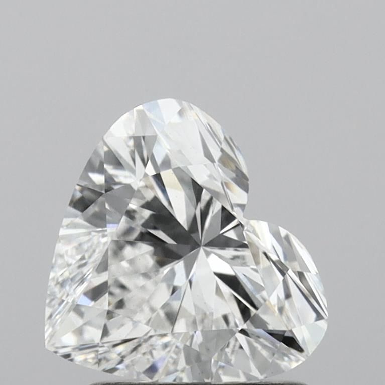 Heart Diamond