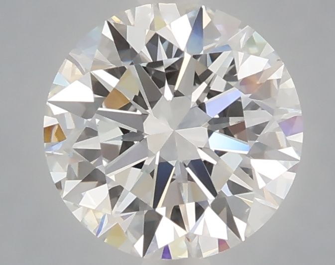 1.83 ct. round Lab Grown Diamond front image