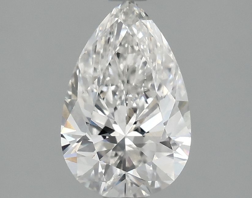 1.53 ct. pear Lab Grown Diamond front image