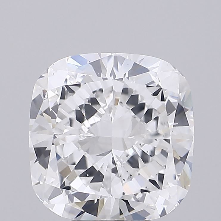 Cushion Diamond