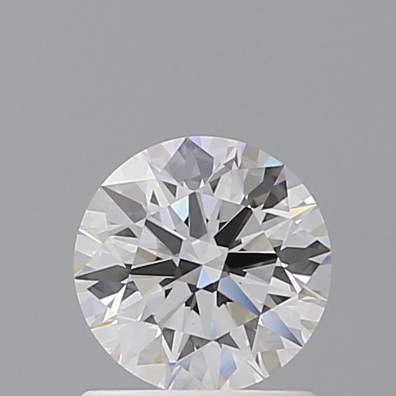 1.08 ct. round Lab Grown Diamond front image