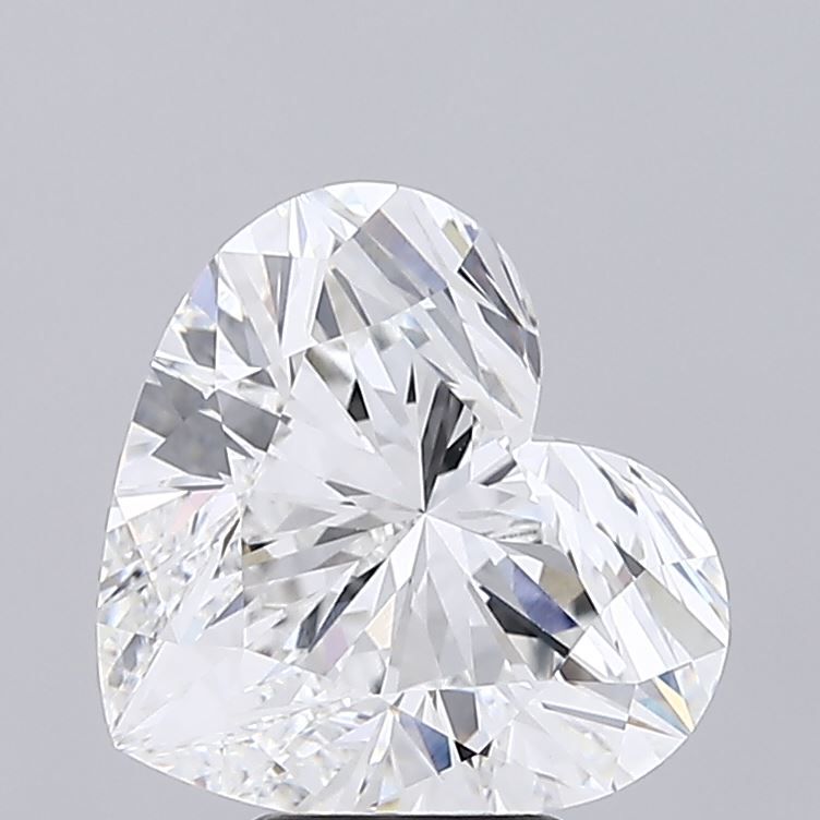 Heart Diamond