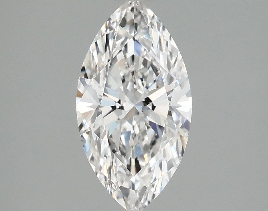 1.47 ct. marquise Lab Grown Diamond front image