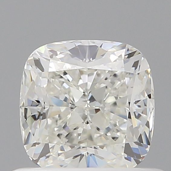 Cushion Diamond