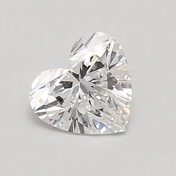 Heart Diamond