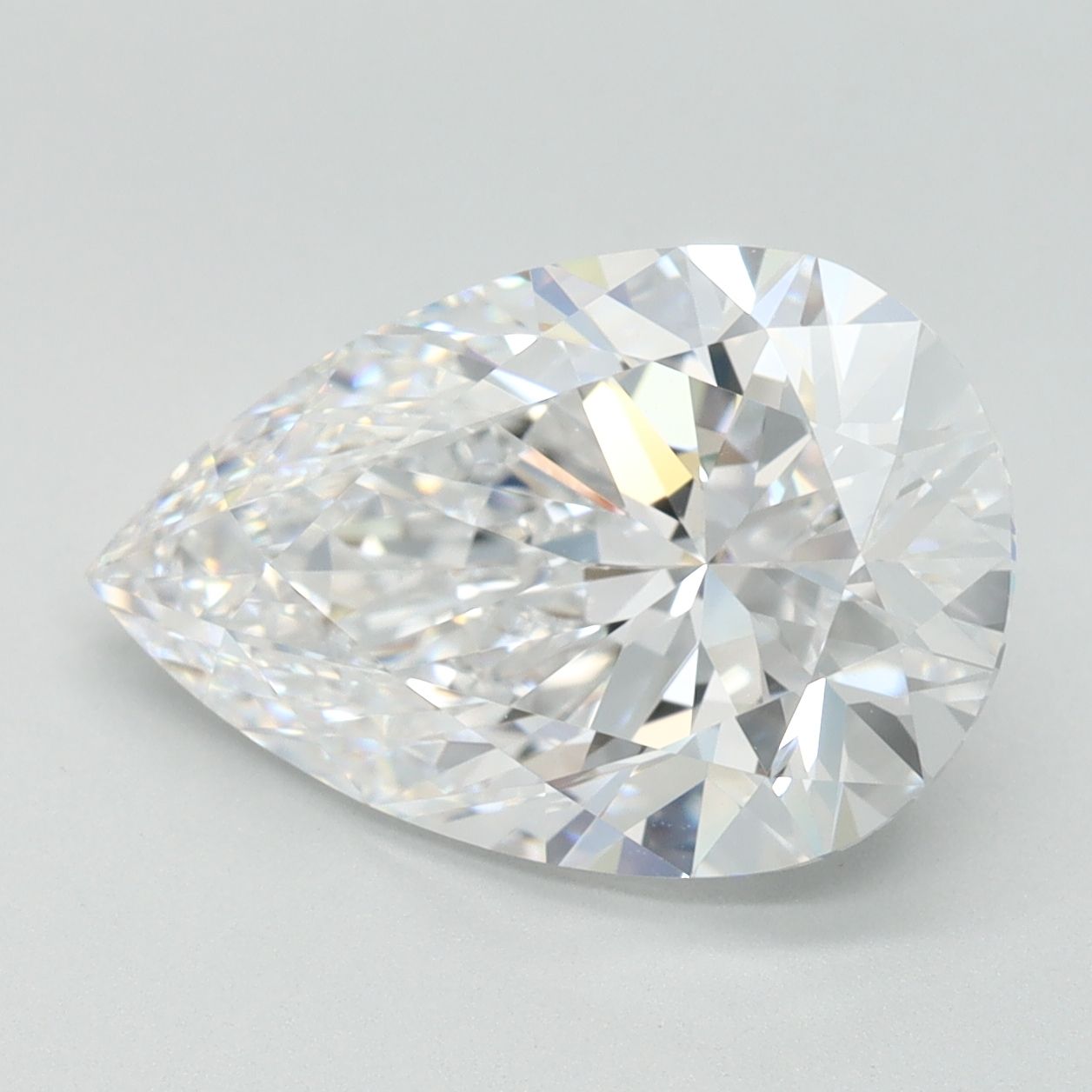 3.64 Carat