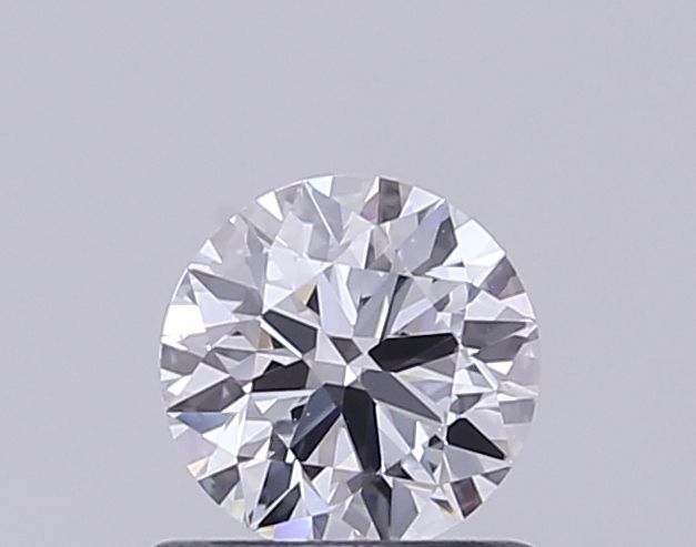 0.68 ct. round Lab Grown Diamond front image
