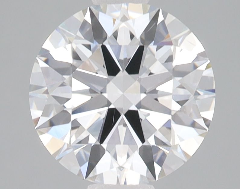 2.29 ct. round Lab Grown Diamond front image