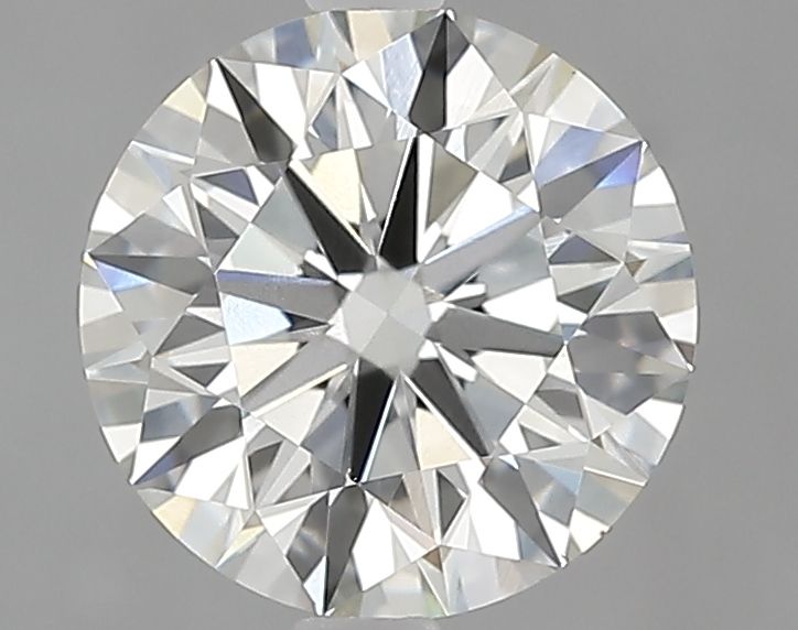 1.88 ct. round Lab Grown Diamond front image