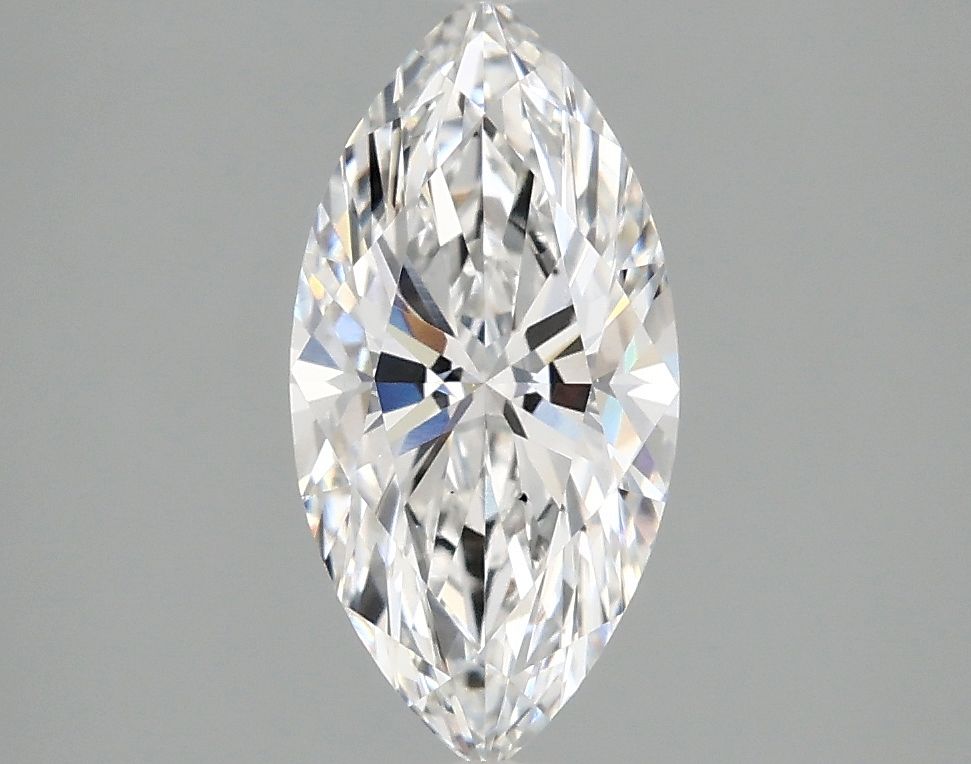 1.48 ct. marquise Lab Grown Diamond front image