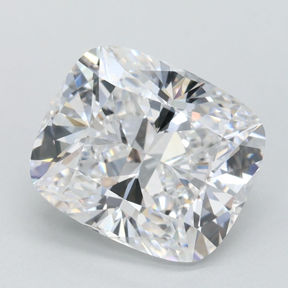 2.64 Carat