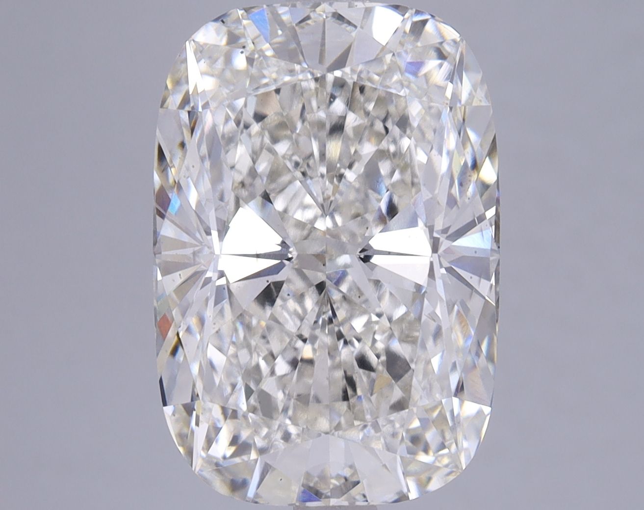 Cushion Diamond