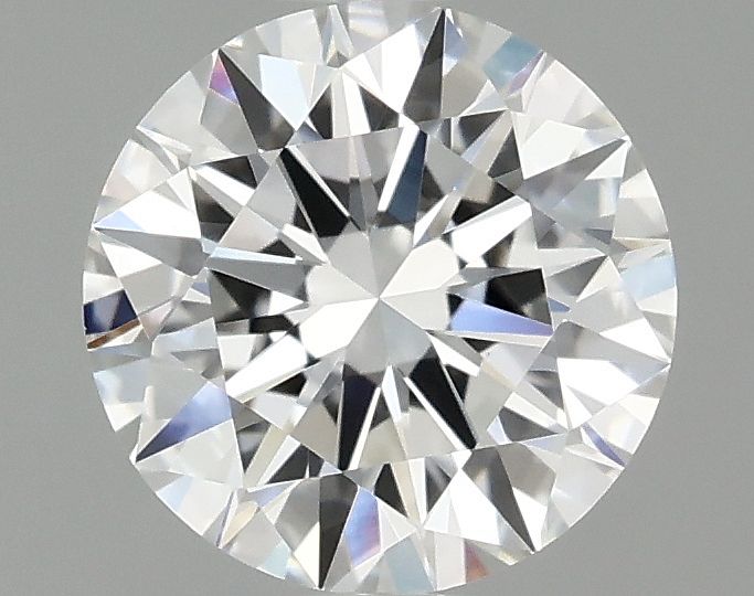 0.98 ct. round Lab Grown Diamond front image