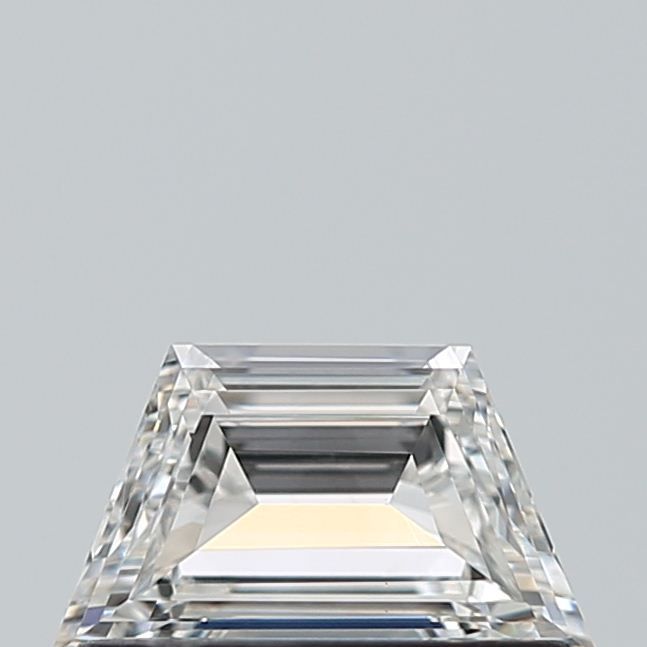 0.42 ct Trapezoid Diamond